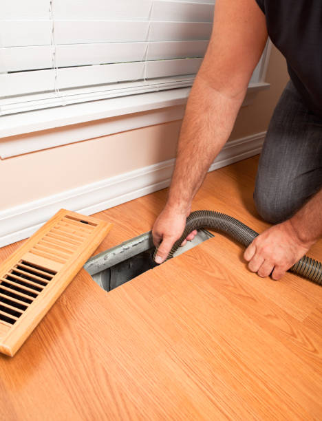 Best Affordable Duct Cleaning Services  in Seville, FL